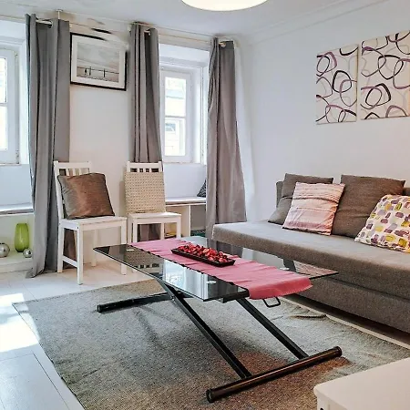 Apartamento Sant'ana Chiado