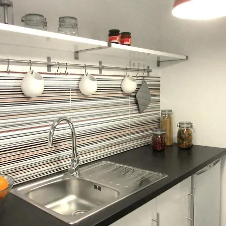 Sant'ana Chiado דירה