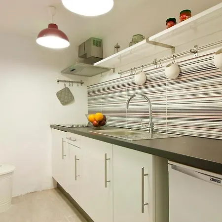 Sant'ana Chiado * ליסבון