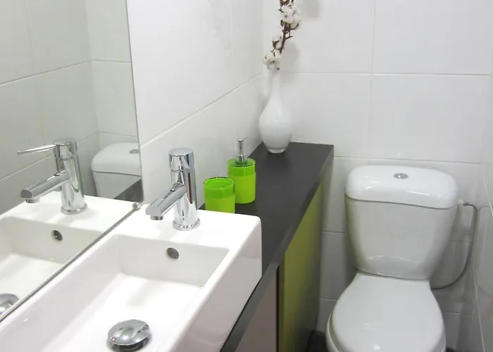 Appartement Sant'ana Chiado