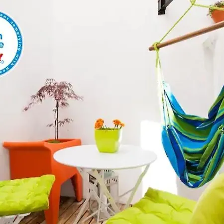 Sant'ana Chiado Apartament *