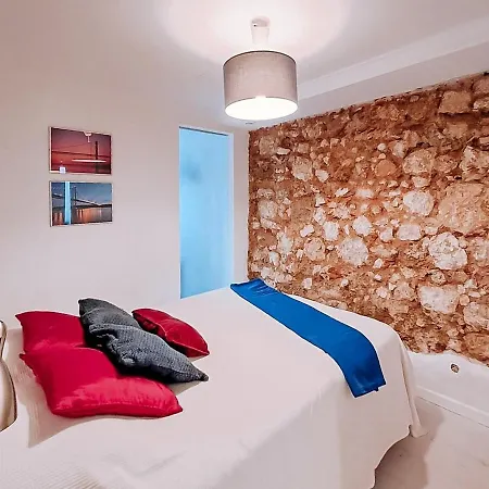 Sant'ana Chiado * Lizbona