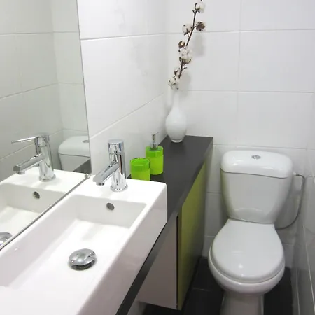 Apartament Sant'ana Chiado