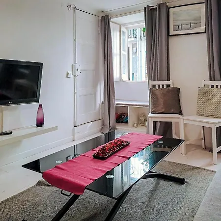 Sant'ana Chiado * Lizbona