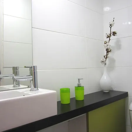 Sant'ana Chiado Apartament *