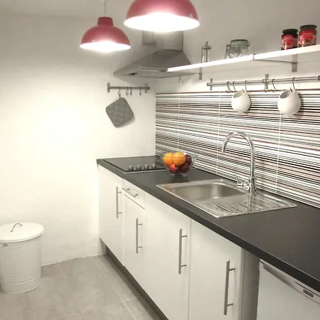 Apartament Sant'ana Chiado