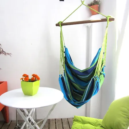 Apartament Sant'ana Chiado *